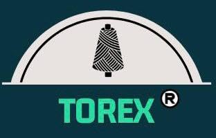 TOREX 3 ply 150 Meter Polyester Sewing and Stitching Thread Multicolor Tailor Thread colorfull100 pcs Box - Image 5