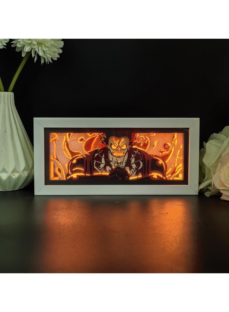 KUYING New ONE PIECE Atmosphere Light 