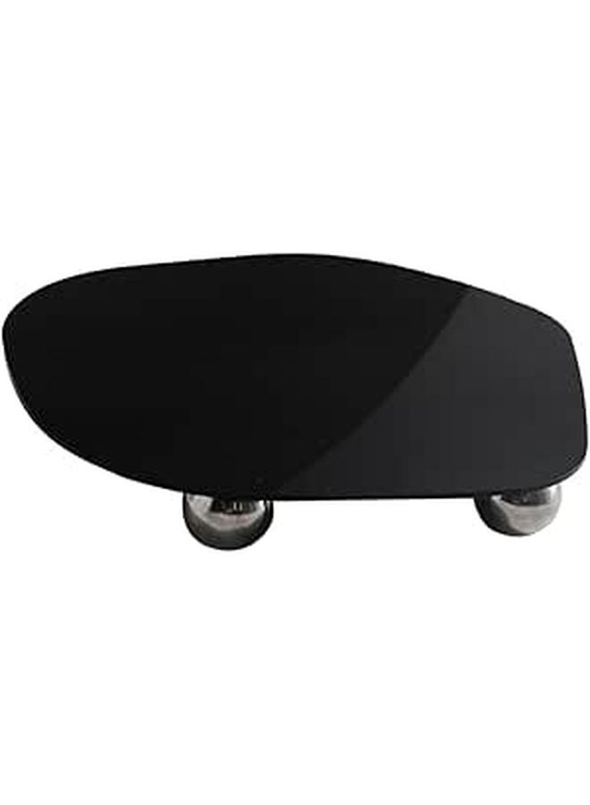 Acrylic Reflective Display Tray for Photography Aromatherapy Ornaments Holder Scratch Resistant - Image 1