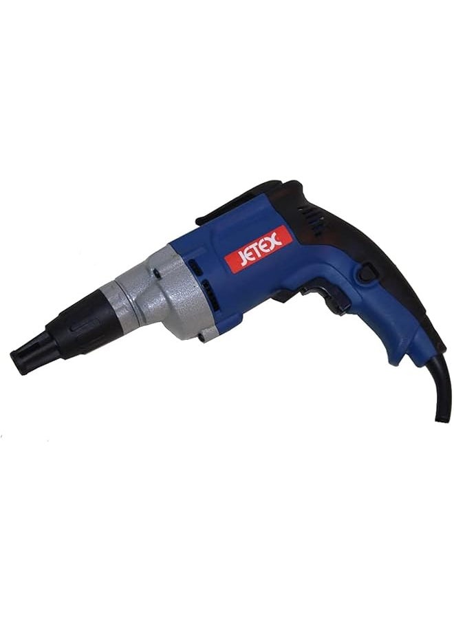 JETEX - Electric Screwdriver 500 W - Image 1