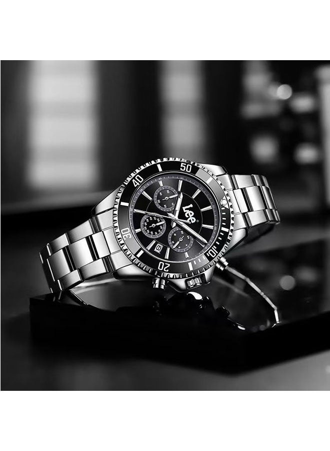 لي تقويم (لي) الجديد متعدد الوظائف لساعة مقاومة للماء - Image 5