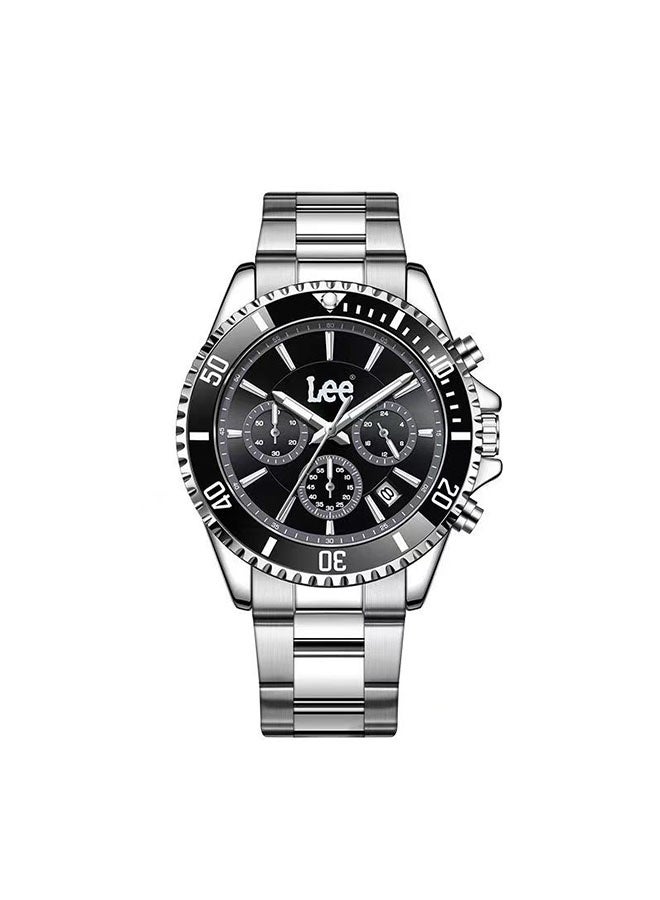 لي تقويم (لي) الجديد متعدد الوظائف لساعة مقاومة للماء - Image 1