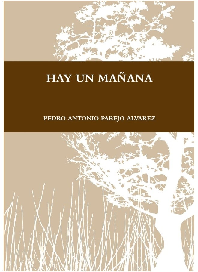 HAY UN MAÑANA  - Image 1