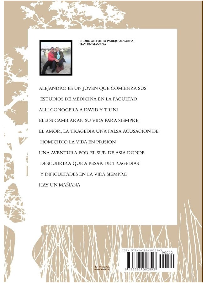 HAY UN MAÑANA  - Image 2