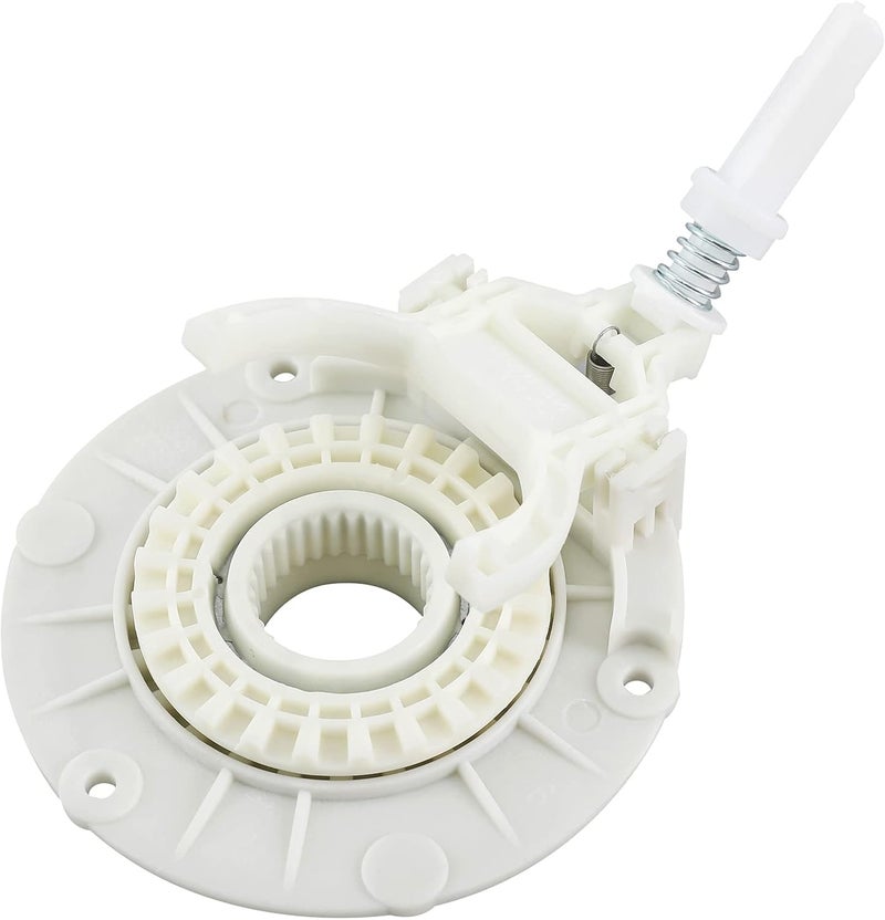 ATMA SUPPLY مجموعة توصيل محرك تغيير وضعية الغسالة رقم 4323EA2001C متوافقة مع غسالات LG وKenmore، تحل محل القطع رقم PS7786658، ACP72929002، AP5674447، 2653835 وتُصنع بواسطة شركة . - Image 1
