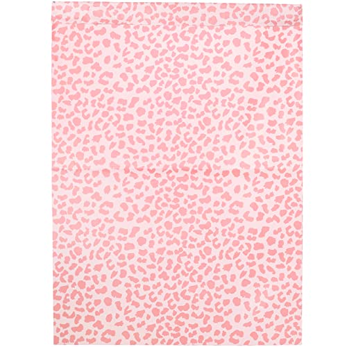 Inspired Mailers - Poly Mailers 16x22-50 Pack - Rose Gold Cheetah - Large Mailing Envelopes - Large Shipping Envelopes - Large Shipping Bags - Big Mailers - Image 4