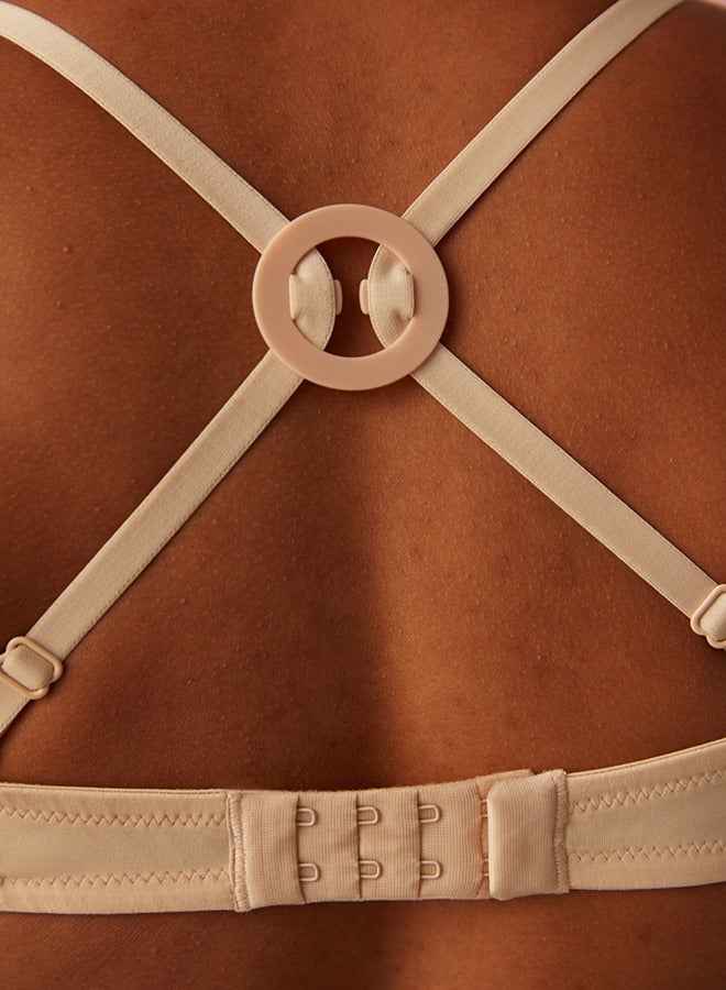 Penti Cross-Strap Clip  - Image 1