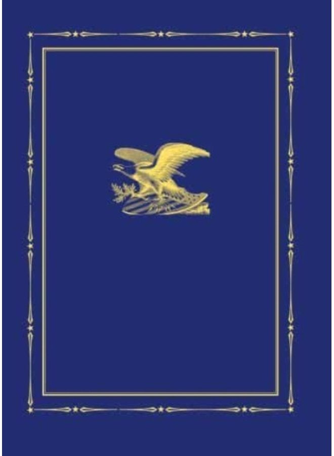 Presidents and Their Books What They Read Wrote From the Collection of Susan Jaffe Tane - Hardback