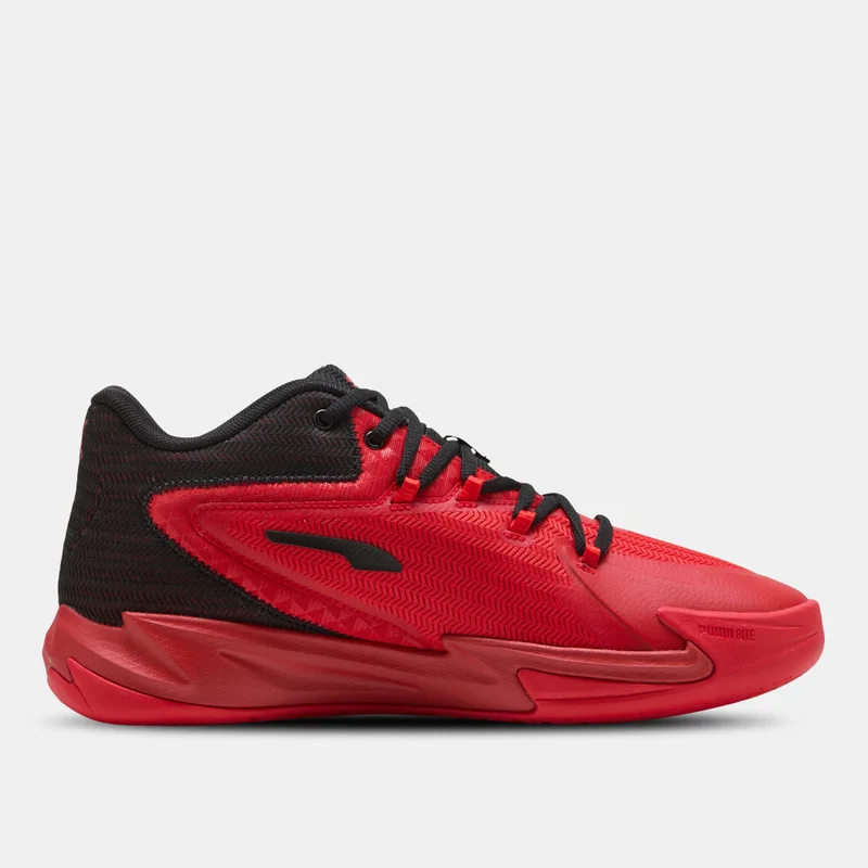 PUMA Men's Dagger Basketball Shoes