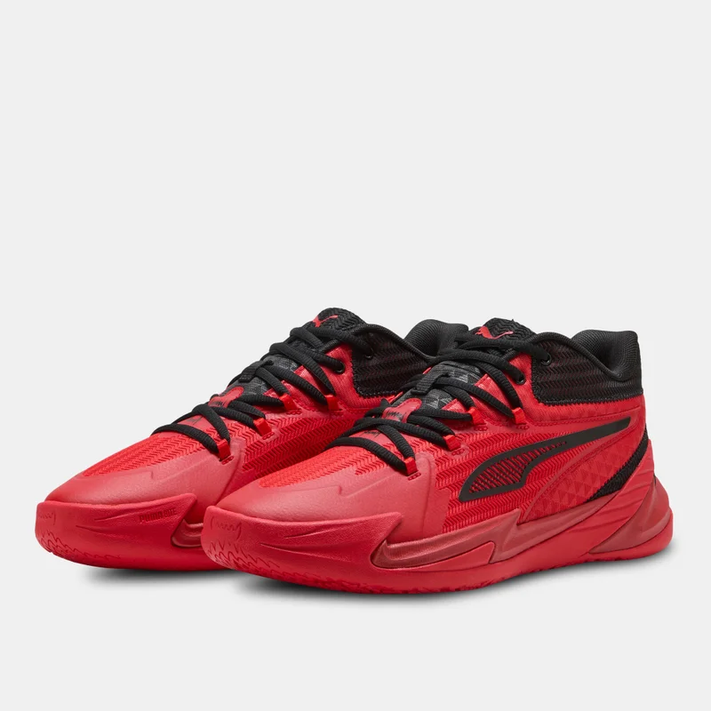 PUMA Men's Dagger Basketball Shoes