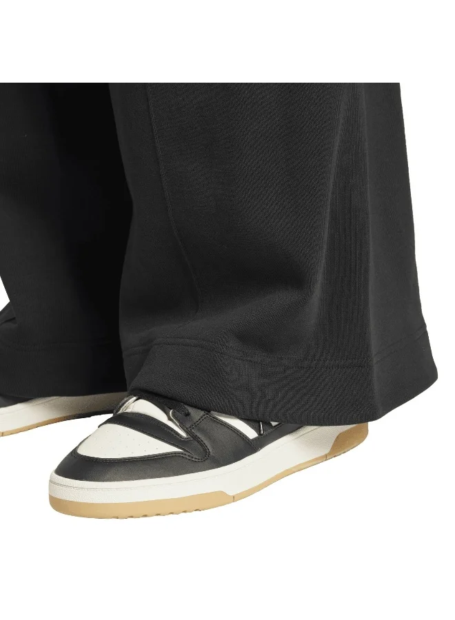 Adidas Sweatpant Black Training Pants For Men Xs