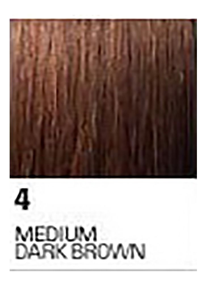 Estelle Premium Original Ultra Braid of 3 Color 4 Medium Dark Brown - Image 2