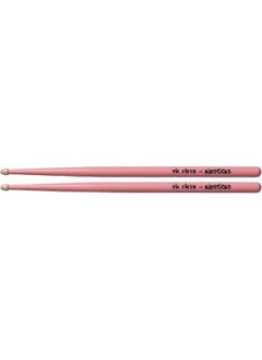 Vic Firth Vic Firth Kids Stick Pink Colour  - Image 3