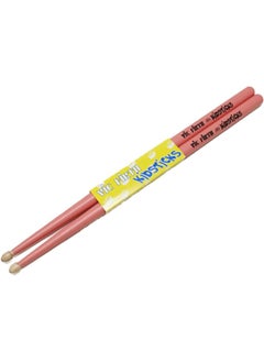 Vic Firth Vic Firth Kids Stick Pink Colour  - Image 1