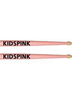 Vic Firth Vic Firth Kids Stick Pink Colour  - Image 2