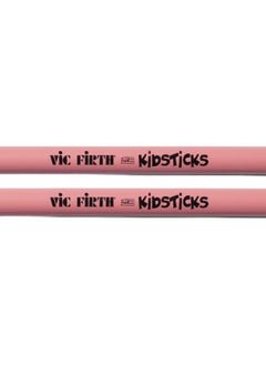 Vic Firth Vic Firth Kids Stick Pink Colour  - Image 4