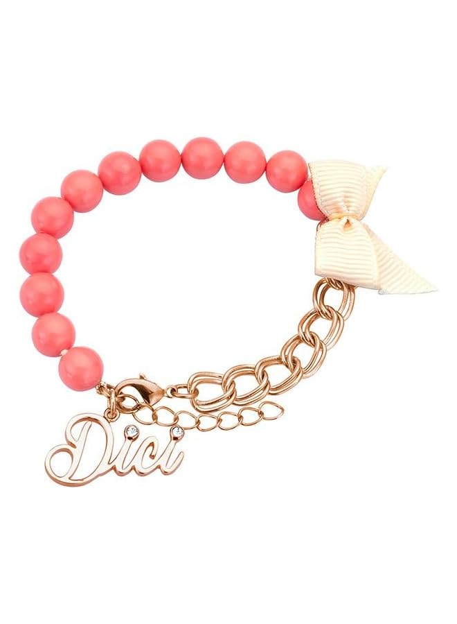 DICI Women Bracelet Dcfb00210600 One Size Multicolor