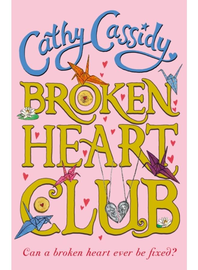 Broken Heart Club