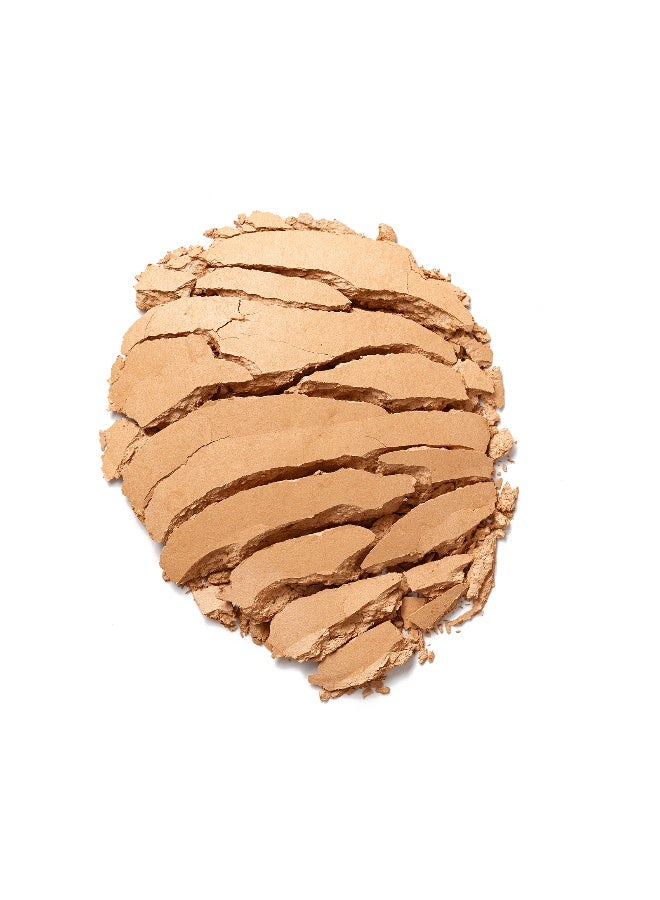 flormar NP Baked Powder - 034 Honey Beige - Image 3