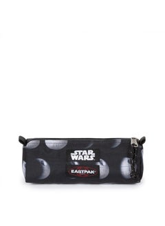EASTPAK Benchmark Single Star Wars Death Star - Black  - Image 1