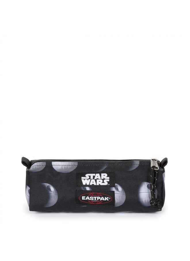 EASTPAK Benchmark Single Star Wars Death Star - Black  - Image 1