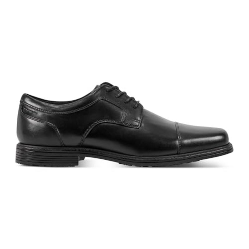Men's Robinsyn Waterproof Cap Toe mens Oxford - Image 5