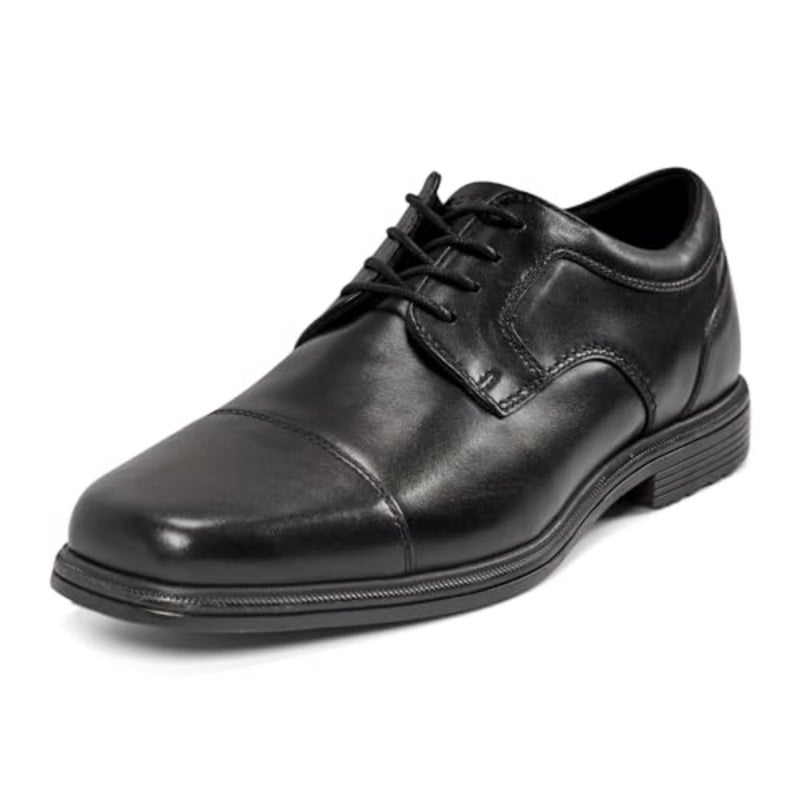 Men's Robinsyn Waterproof Cap Toe mens Oxford - Image 1