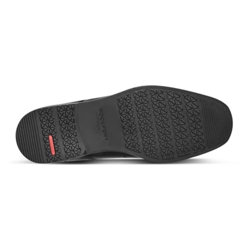 Men's Robinsyn Waterproof Cap Toe mens Oxford - Image 3