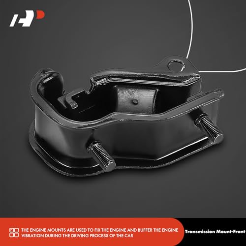 A-Premium 5PCS Engine Motor Mount and Transmission Mount Set Compatible with Honda Odyssey EX-L EXL Touring 2005 2006 V6 3.5L - Image 5