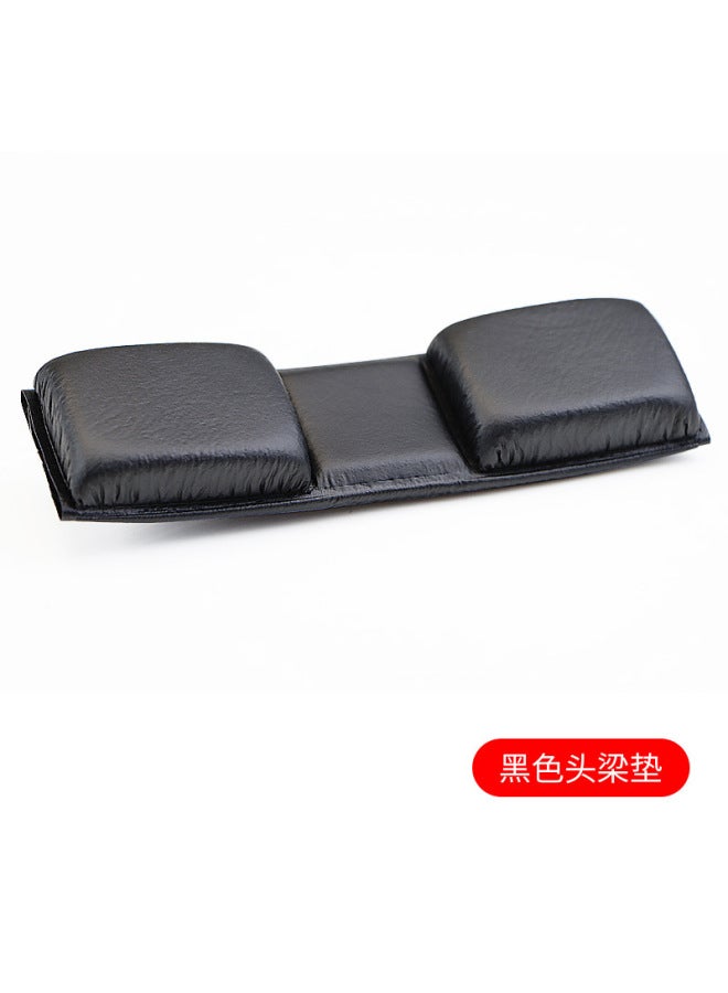 Suitable For Sennheiser Hd280pro Headset Hmd280 Headset Protective Cover Ear Cushion Sponge Cover Ear Mask - Image 1