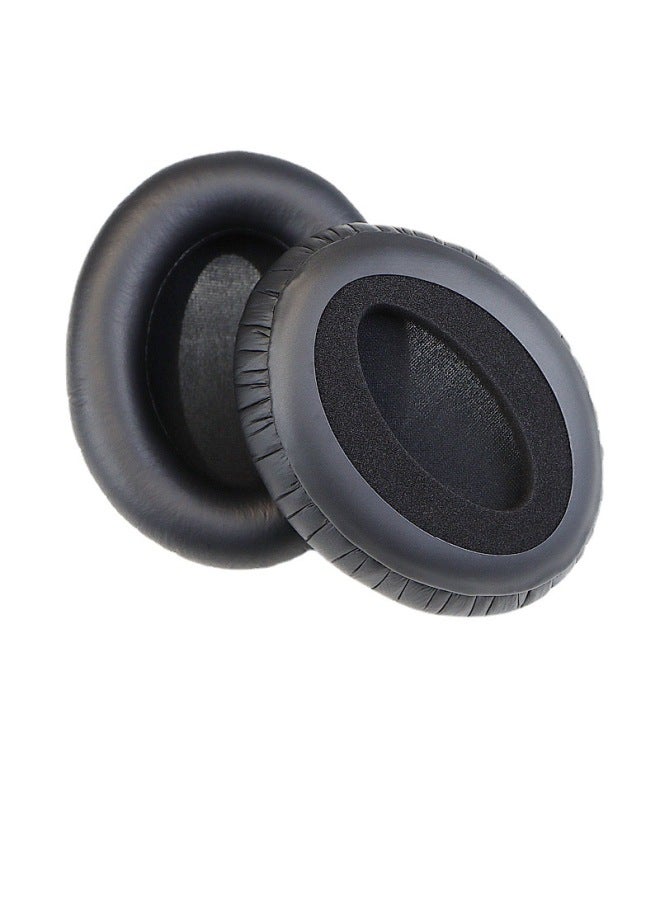 Suitable For Sennheiser Hd280pro Headset Hmd280 Headset Protective Cover Ear Cushion Sponge Cover Ear Mask - Image 5