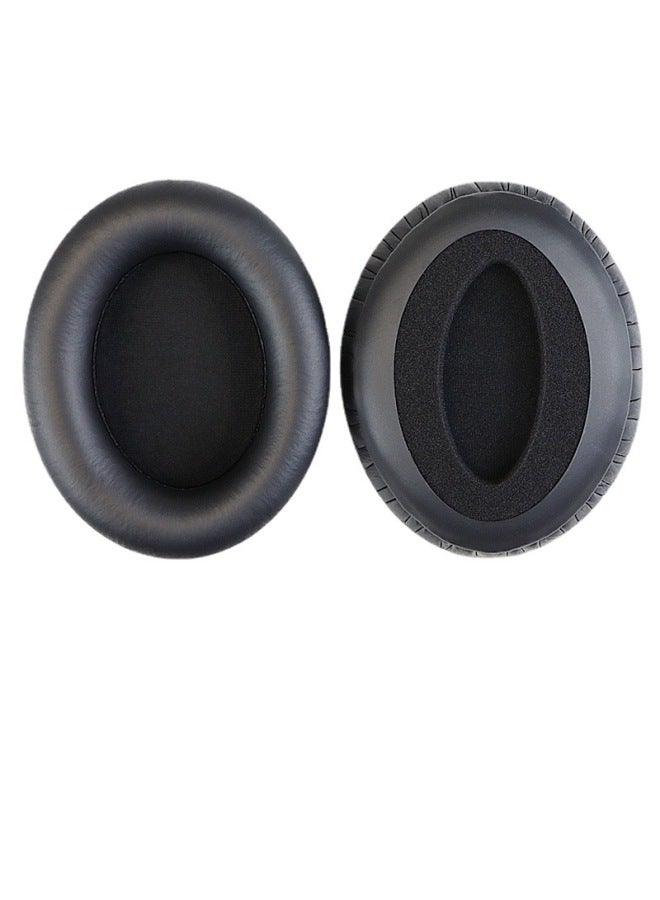 Suitable For Sennheiser Hd280pro Headset Hmd280 Headset Protective Cover Ear Cushion Sponge Cover Ear Mask - Image 4