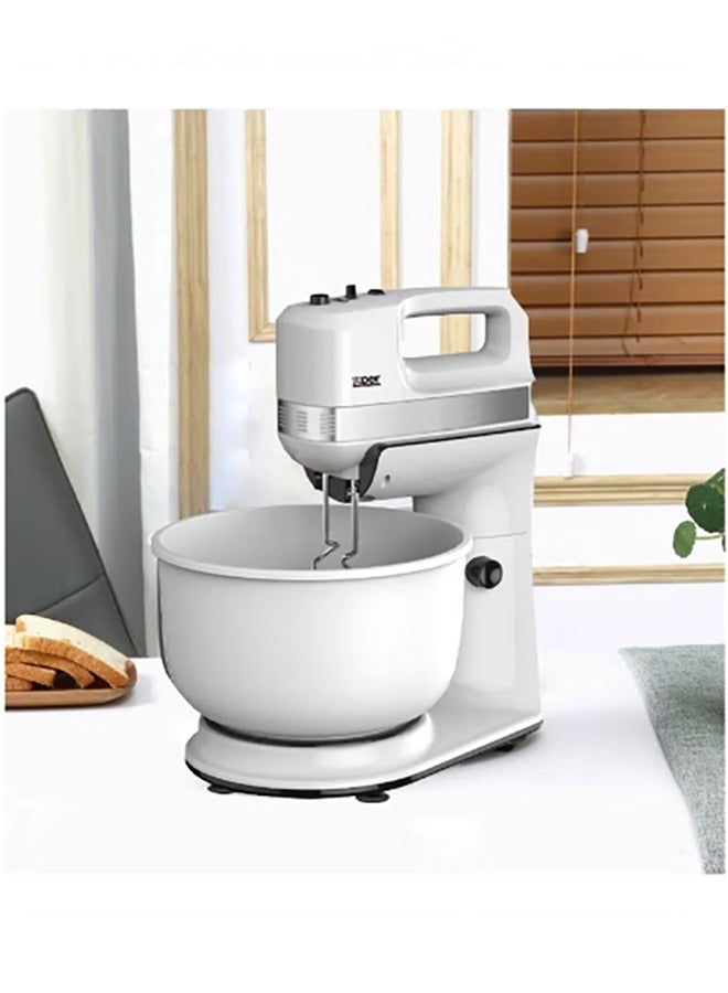 إكسبير خلاط بقوة 400 واط مع وعاء دوار سعة 3.8 لتر | XPSMB-438W - Image 2