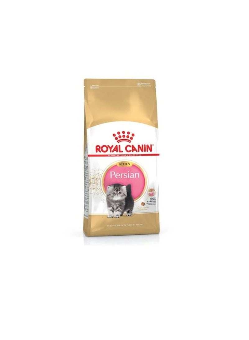 رويال كانين طعام جاف للقطط الفارسية من رويال كانين - Image 1