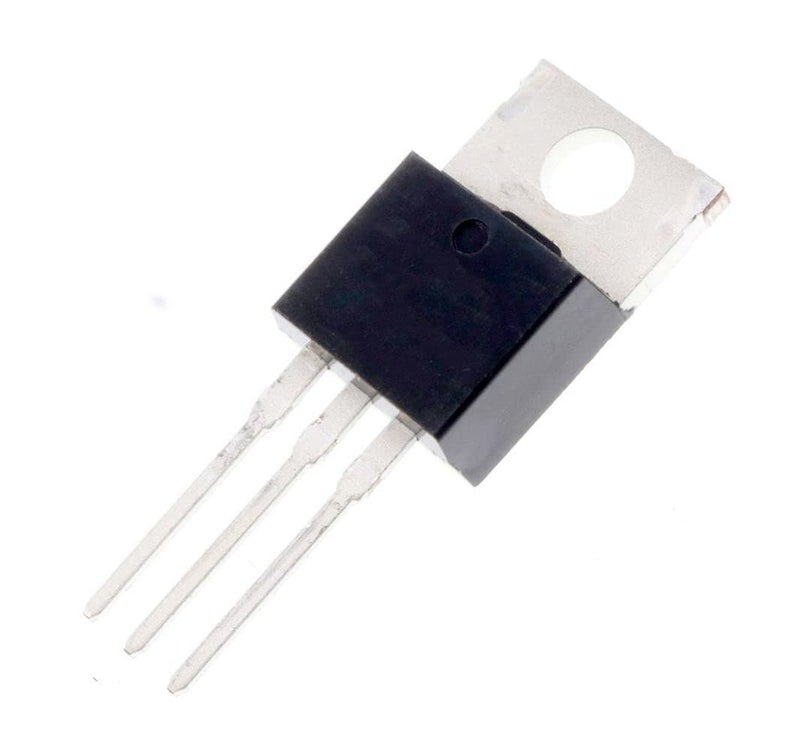 10pcs IRGB20B60PD1 IGBT Power Transistors High Performance Applications - Image 1