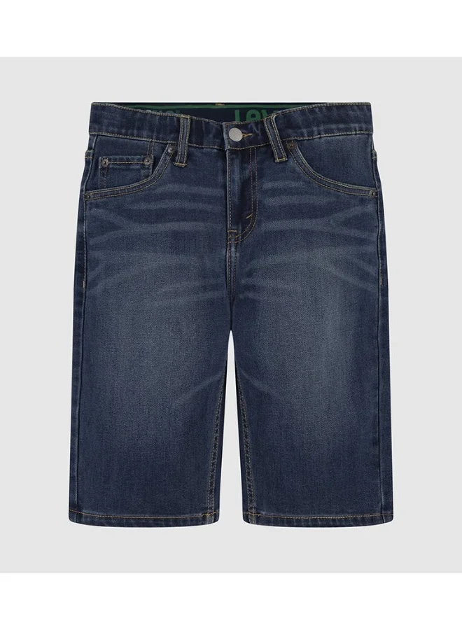 Levi's LVB SLIM FIT LT WT ECO SHORTS