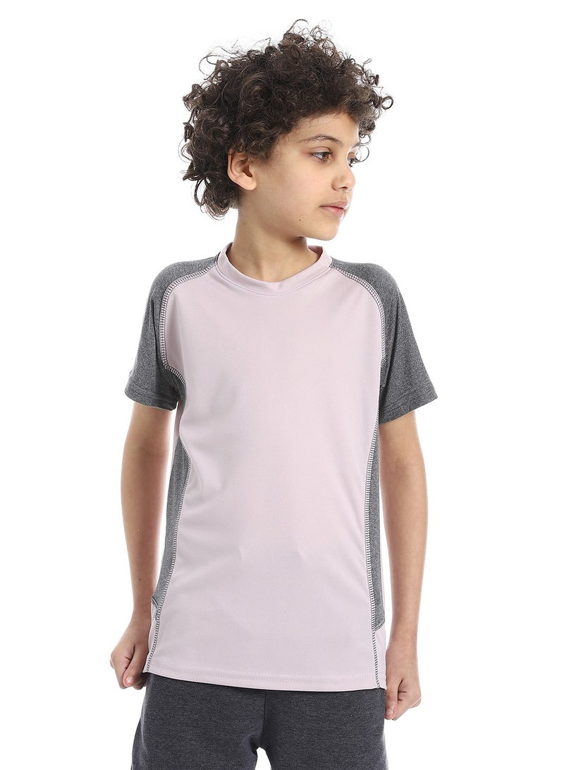 Caesar unisex sport T-shirt  - Image 4