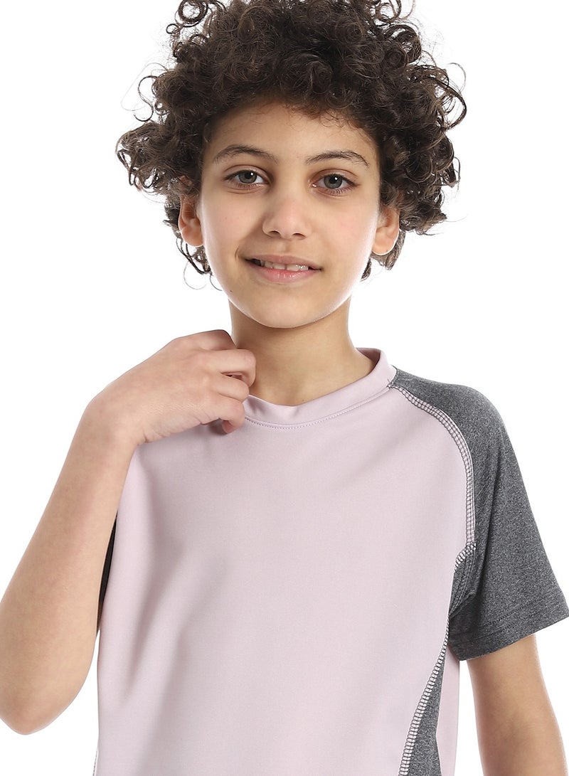 Caesar unisex sport T-shirt  - Image 3