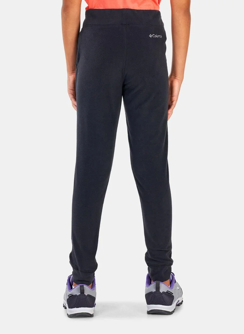 Columbia Kids' Glacial™ Fleece Leggings