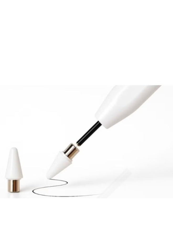 Honor Choice Pencil Lite Compatible With Mobile and Tablet - White - Image 4
