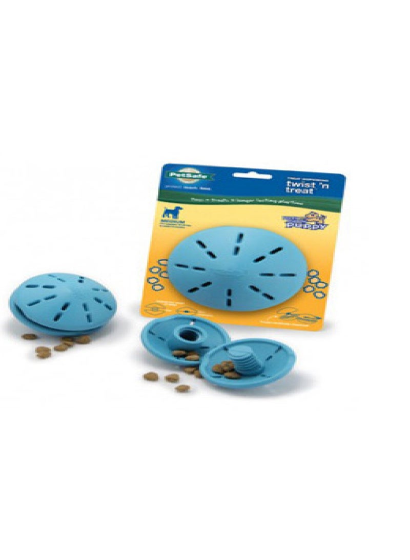 لعبة قطط فان كيتي تويست آند تريت من بت سيف