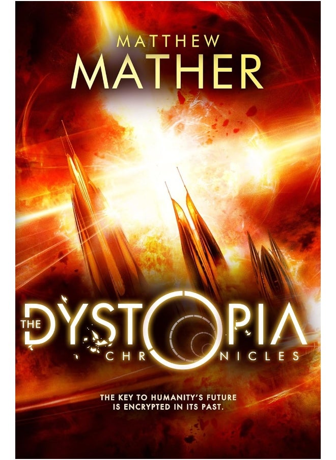 null - The Dystopia Chronicles - Image 1