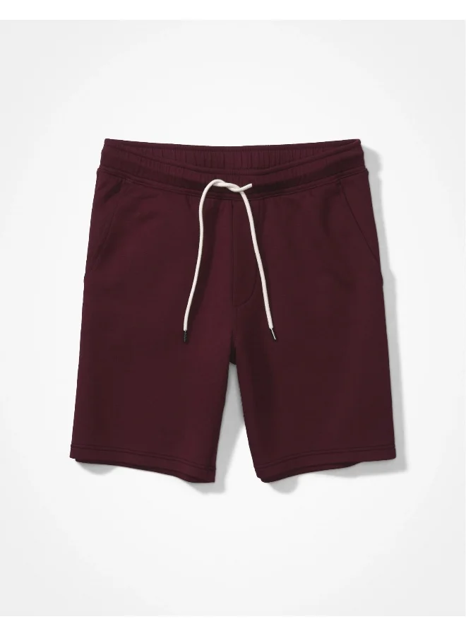 American Eagle Essential Drawstring Sweat Shorts