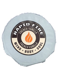 Rapidfire RAPIDFIRE, Ketogenic Coffee Pods, French Vanilla, Medium Roast, 16 Pods, 8.48 oz (240 g)  - Image 3