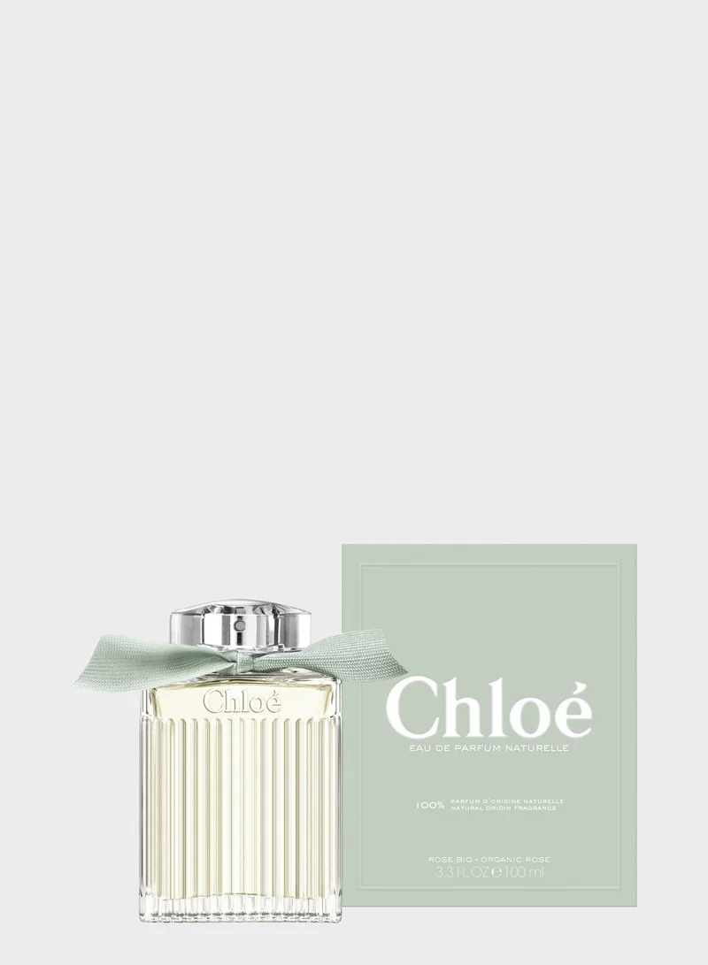 Chloe Naturelle Eau De Parfum 100 Ml