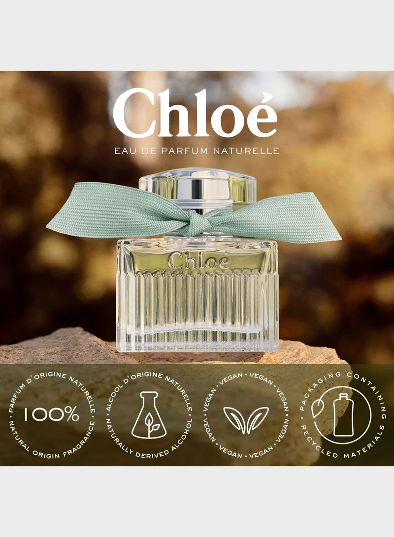 Chloe Naturelle Eau De Parfum 100 Ml