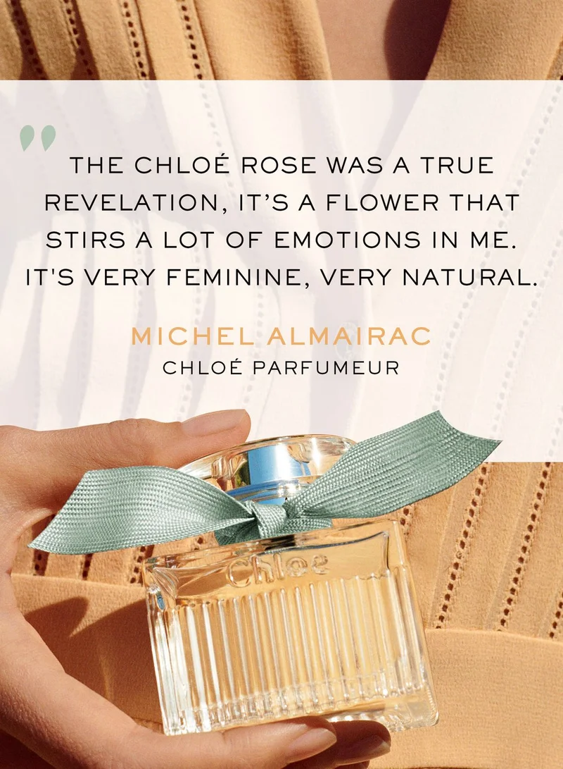 Chloe Naturelle Eau De Parfum 100 Ml