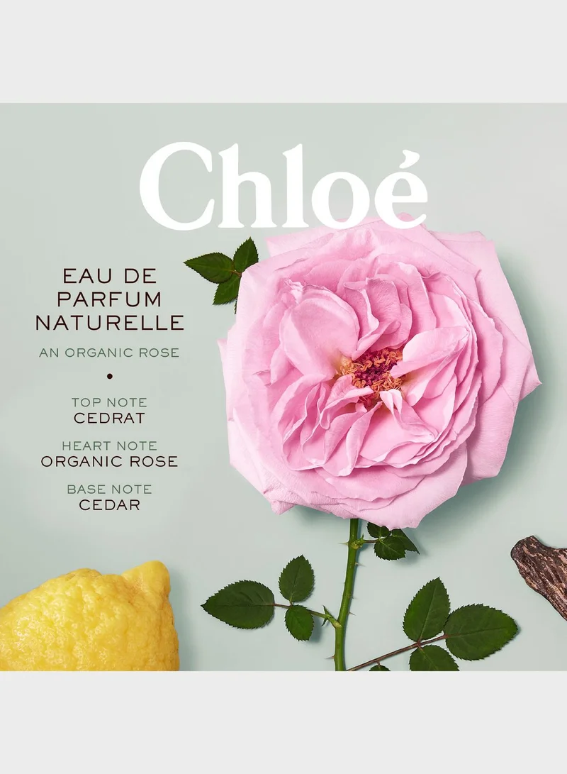 Chloe Naturelle Eau De Parfum 100 Ml