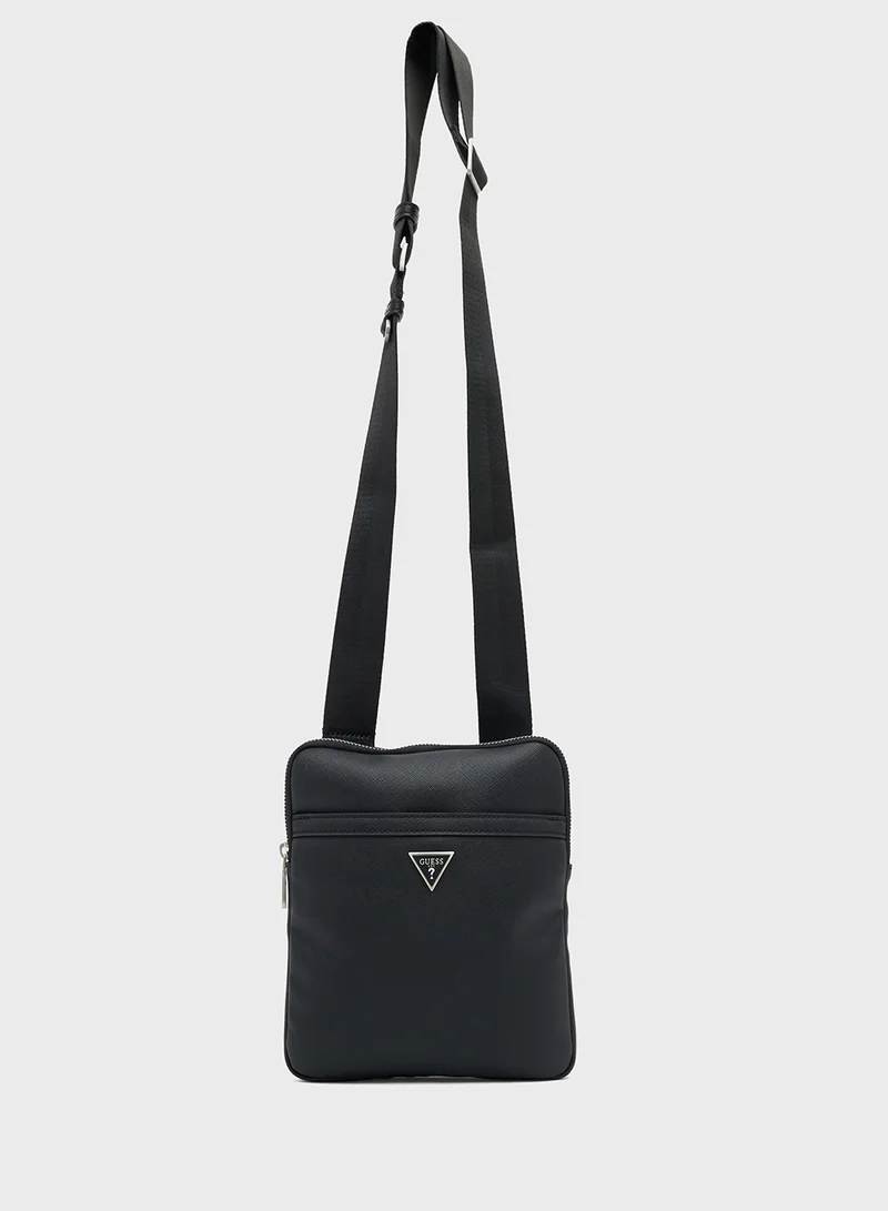 GUESS Casual Losanna Toiletry Bag