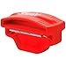 Swix Swix Compact Edger - Ski and Snowboard - Side Edge Shapener Tool - 80mm File - 2 or 3 Degree Bevel Options, red, Hand - Image 2